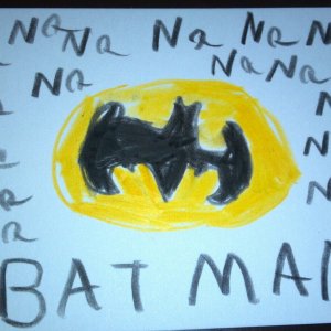 Batman