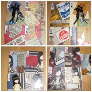 Custom APCs - Full Deck