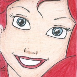 Ariel for mikesatc