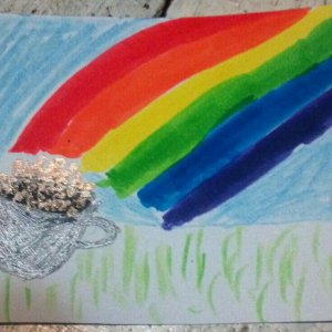 End of the Rainbow