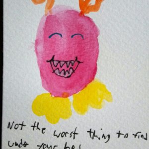 100 things to draw when you're bored
