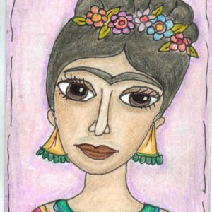 Frida