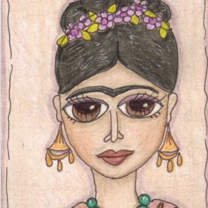Frida 2