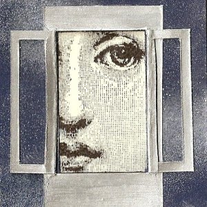 Windows - Starry Night