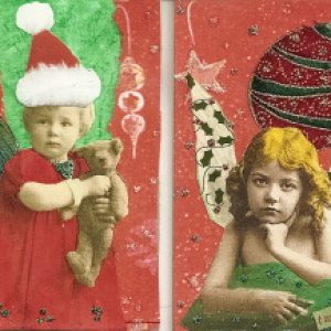 Christmas Fairies