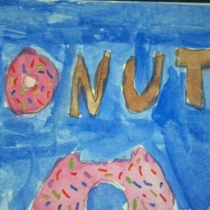 Donut
