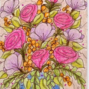 Happy Mother's Day! Bouquet
