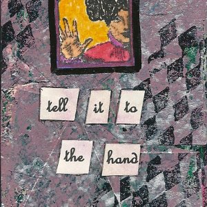 Text and Collage