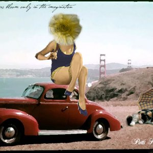 A Day at the Beack
