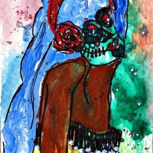 Old Blue