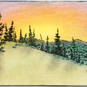 1st Place June Contest - Theme : Sunsets