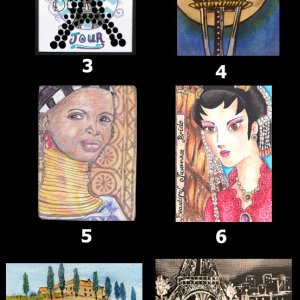 2013 July Contest Entries