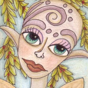 People of the Forest Swap