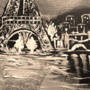 2013 July Contest Winners -- Theme: Around the World