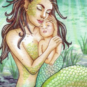 2013 August Contest Entries - Theme: Mermaids