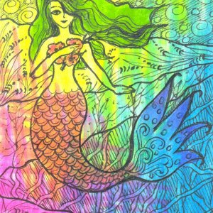 Mermaid