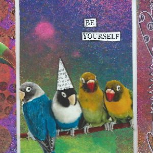 Bird is The Word