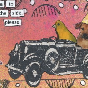 Humorous and Absurdity Swap