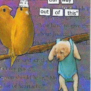 Humorous and Absurdity Swap