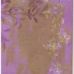 ATC Background in Tonalism Style