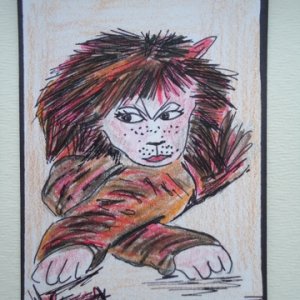 Cats #1