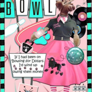 #239 - Bowling for Dollars - Zetti dogs