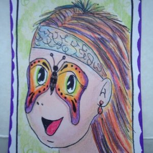 Butterflymandy