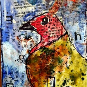 Bird