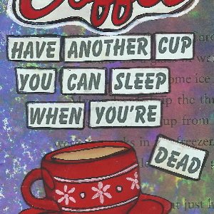 Coffee