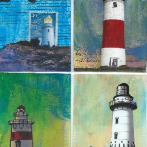 Let There Be Lighhouses