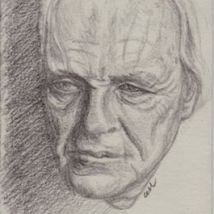 Anthony Hopkins