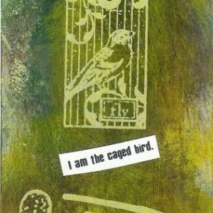 Caged Bird