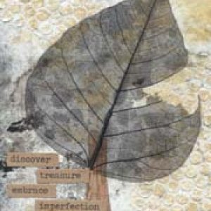 2nd Place - 2014 January Found Poetry Monthly ATC Contest