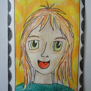Girl