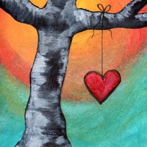 March 2014 - Whimsical Tree