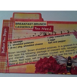 Recipe Pif