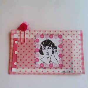 Cherry Mash Bars ( Back of Card)