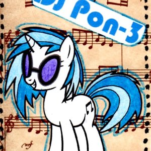 My Little Pony Swap