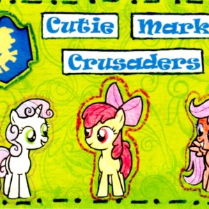 My Little Pony Swap