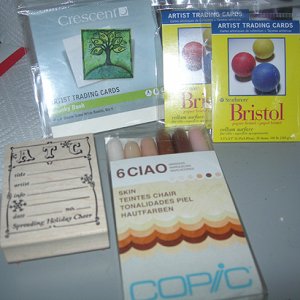 2014 June Prize Package for 1st Place