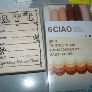 2014 June Prize Package for 1st Place