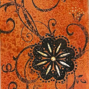Personality of Orange