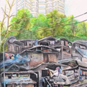 2014 May Monthly Contest--Theme: Cityscapes Winners and Entries