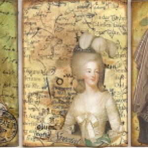 Maria Antoinette
