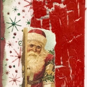Santa