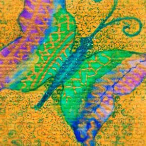July 2014 - Butterflies or Moths