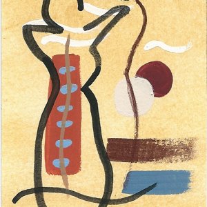 Alfred Gockel Inspiration Swap