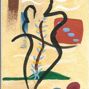 Alfred Gockel Inspiration Swap