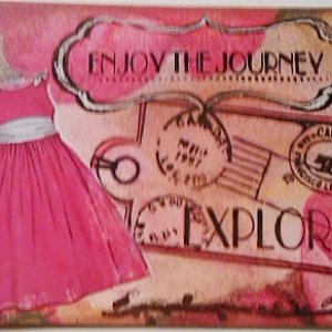 ATC ~ Travel ~ Available