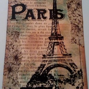 ATC ~ Paris ~ Traded